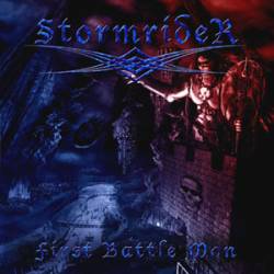 Stormrider (SWE) : First Battle Won